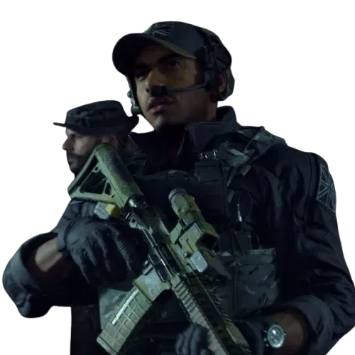 Avatar of Kyle "Gaz" Garrick