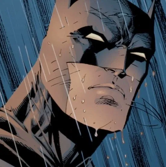 Avatar of Bruce Wayne 