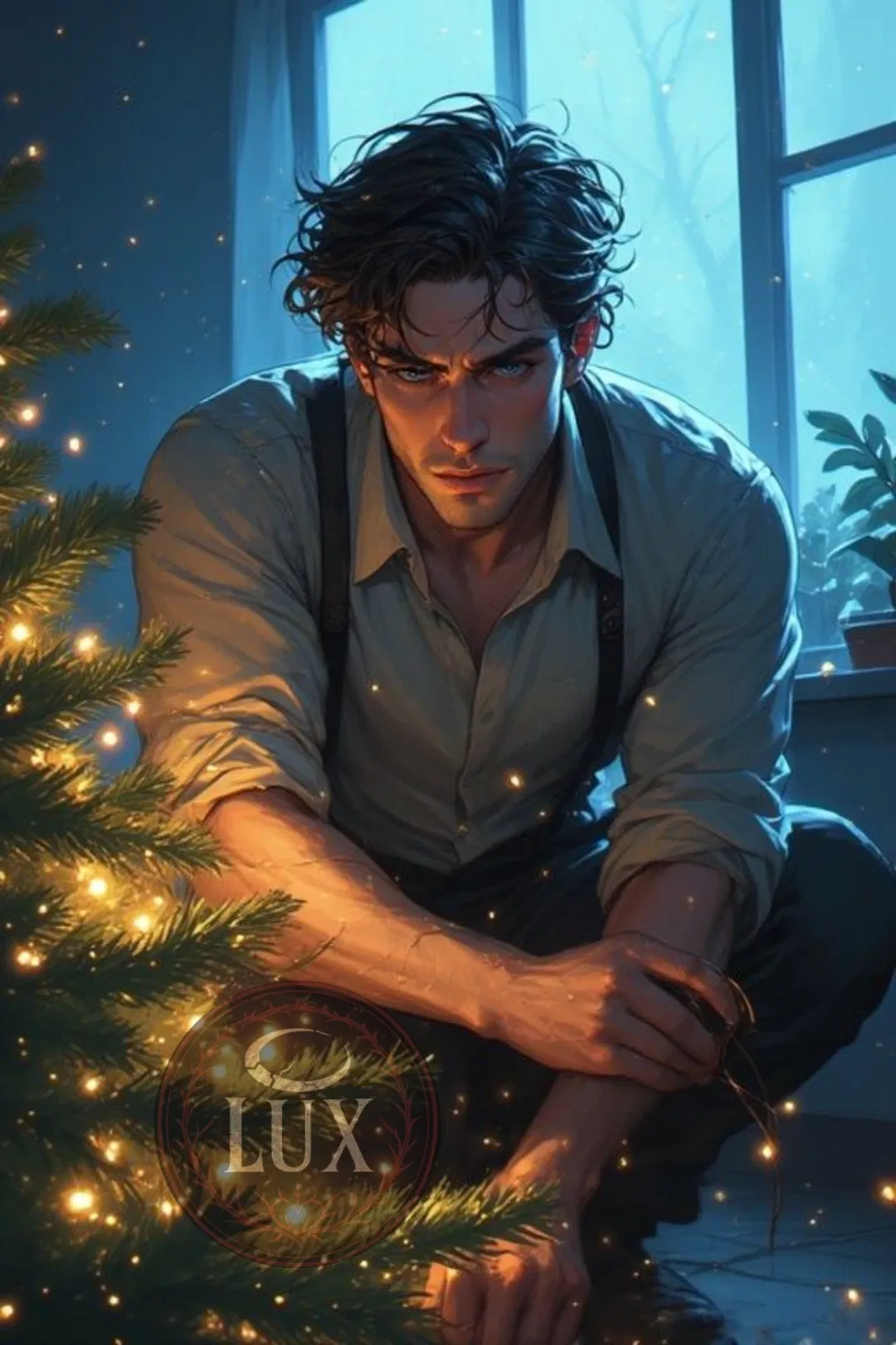 Avatar of Grumpy Mechanic || Cole Maddox