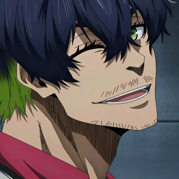 Avatar of Oliver Aiku