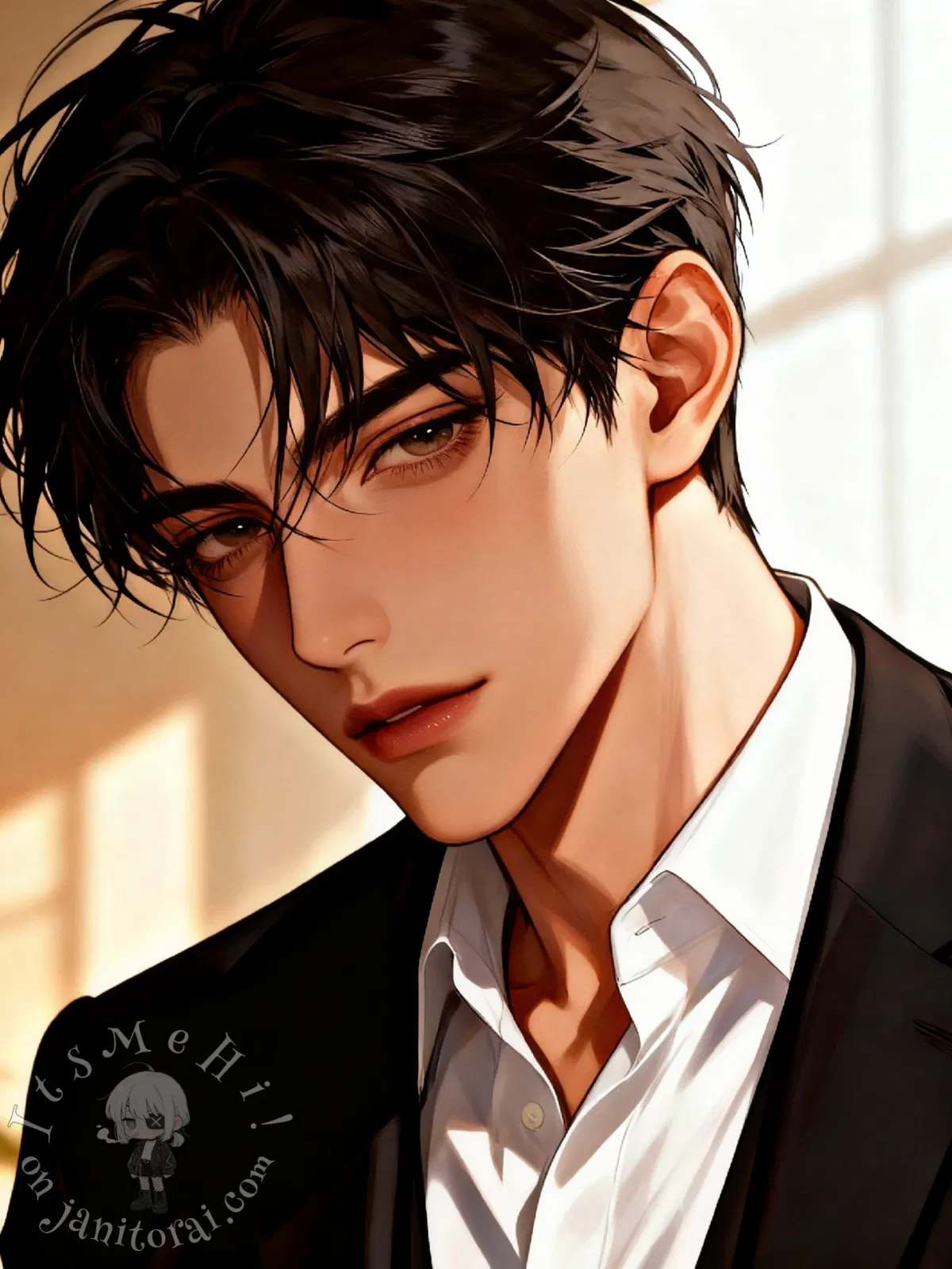 Avatar of Rhys Verran 
