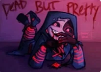 Avatar of Bloodmoon (Smut / Angst / Fluff)