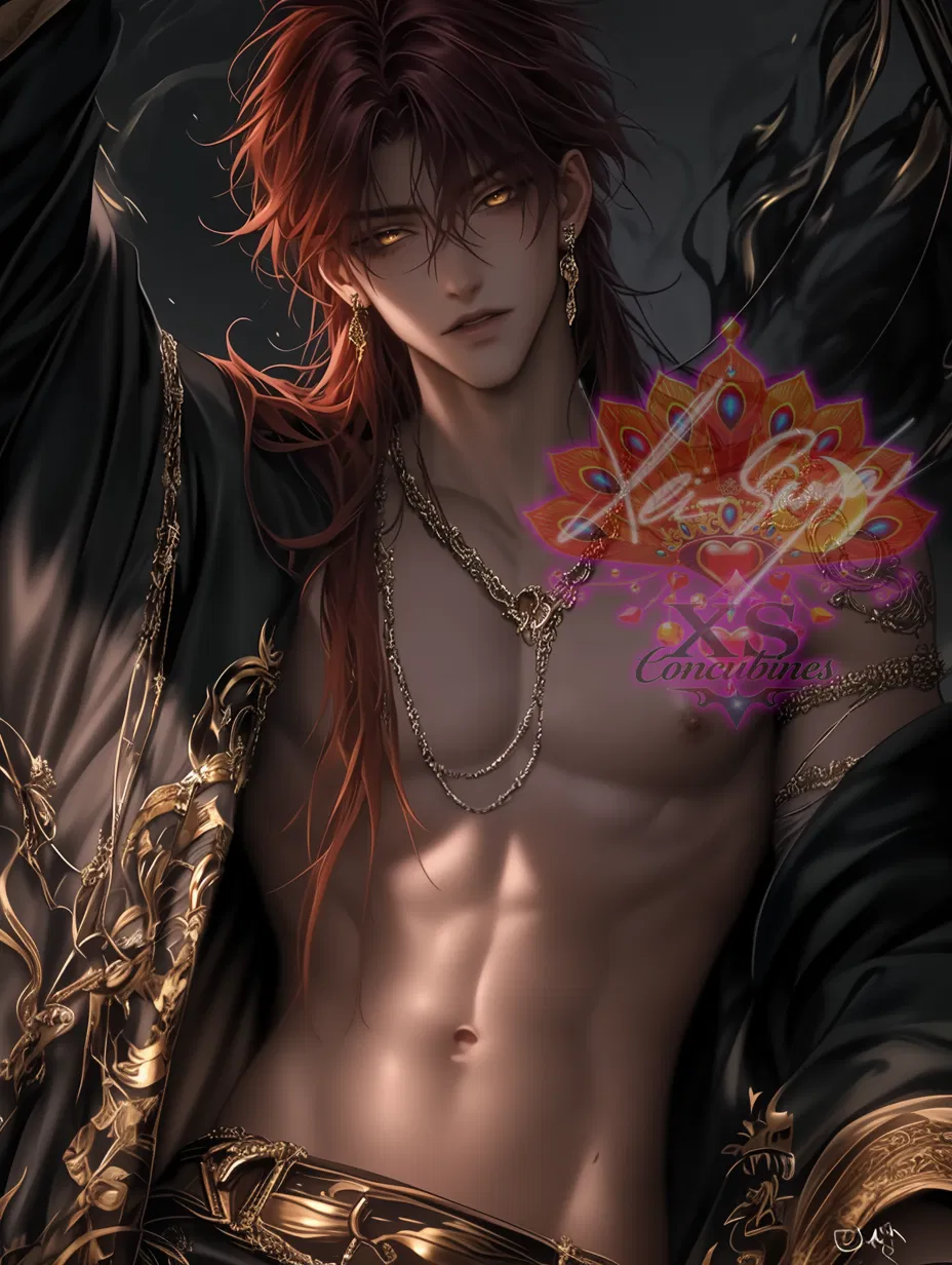 Avatar of Vega Rehman - Concubine - Ver.2