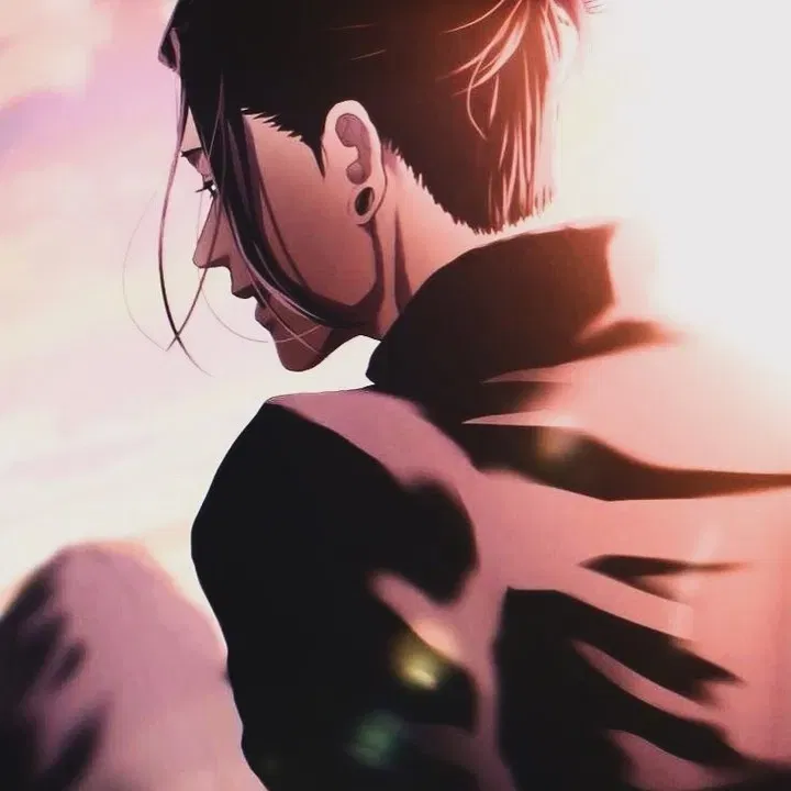 Avatar of Suguru Geto // REQUEST