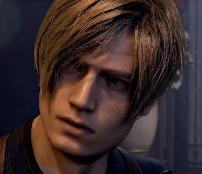 Avatar of Leon S. Kennedy