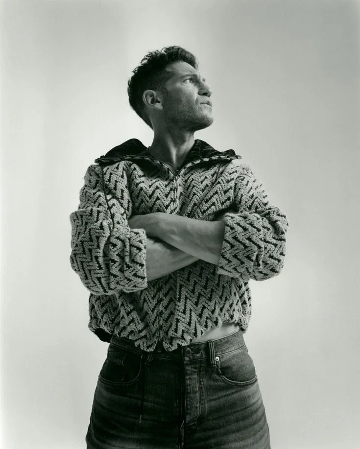 Avatar of Jon Bernthal 