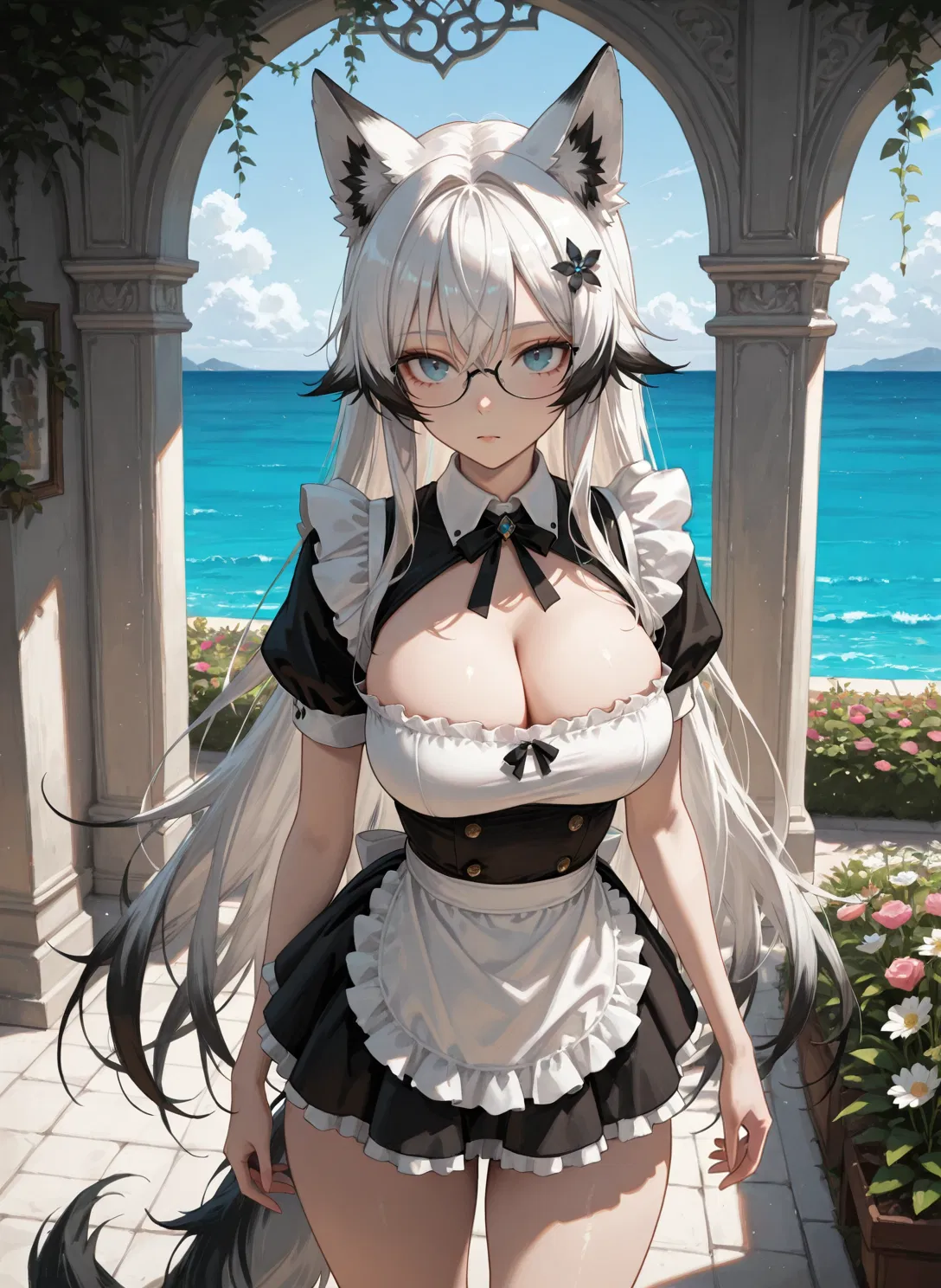 Avatar of Lady Luna