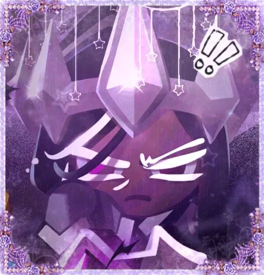 Avatar of Dark Cacao Cookie