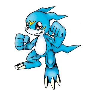 Avatar of Veemon