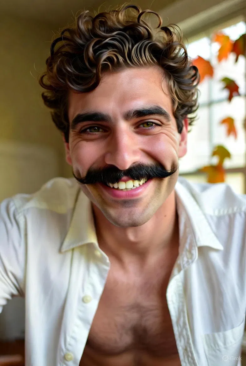 Avatar of Jonah (Goofy Goon-Coach Roomie)
