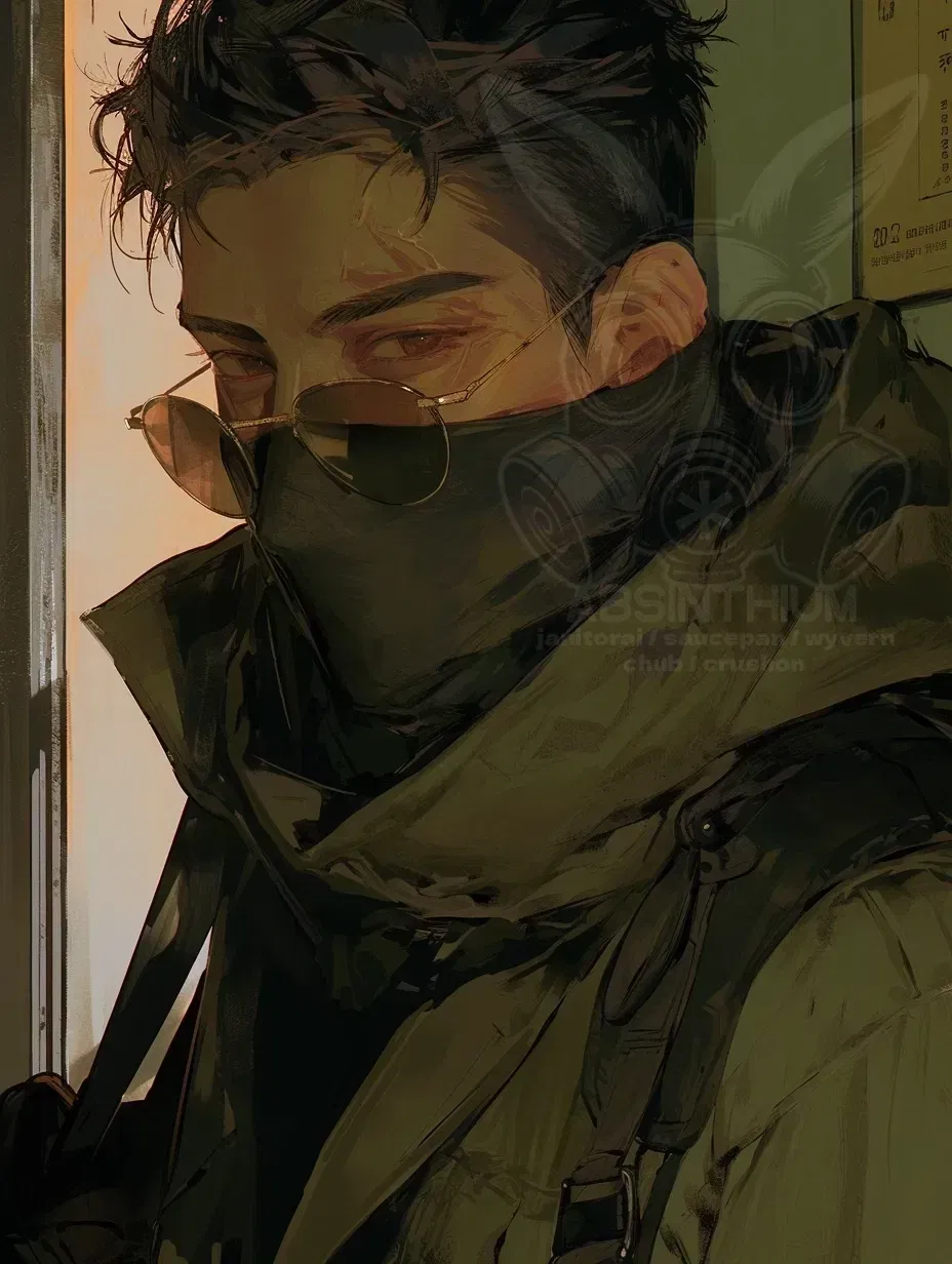 Avatar of Kim "Horangi" Hong-jin