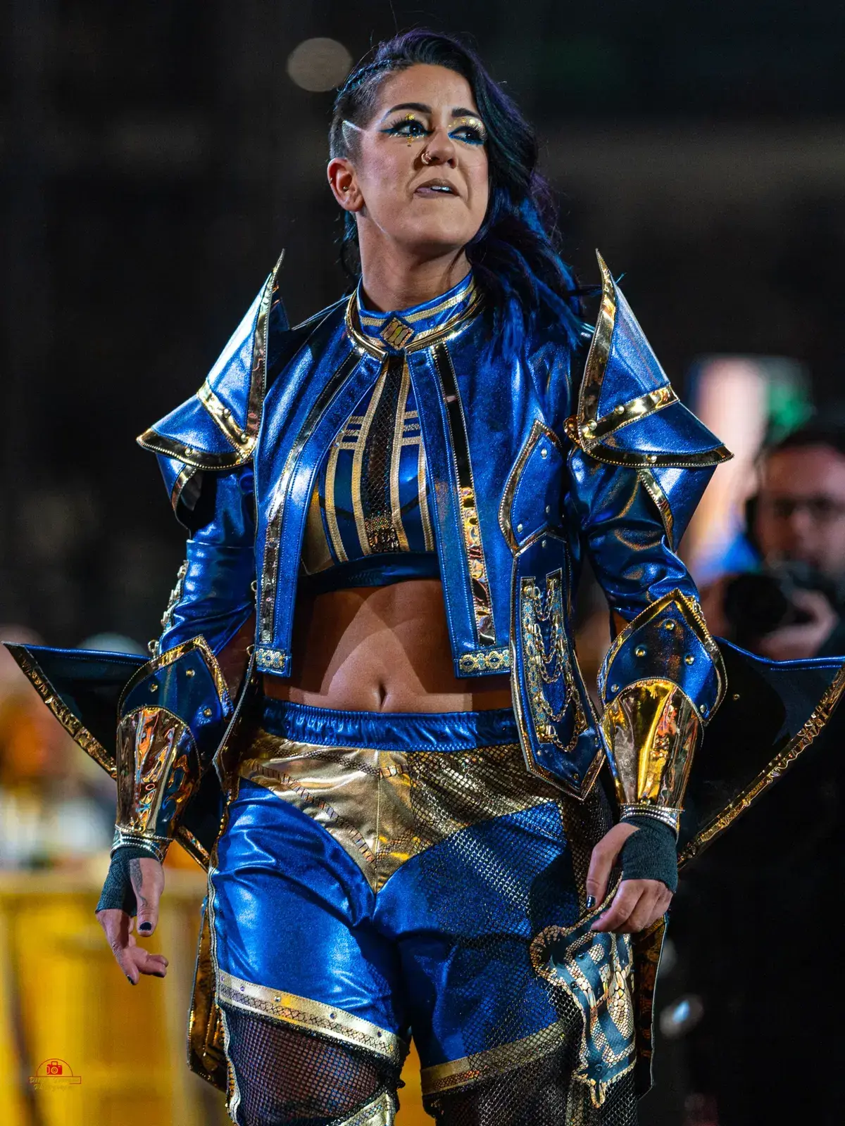 Avatar of Bayley