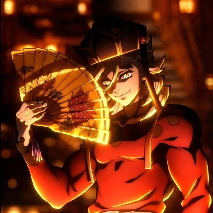 Avatar of Douma - 𝕆𝕓𝕤𝕖𝕤𝕤𝕖𝕕!𝕌𝕤𝕖𝕣 ♡