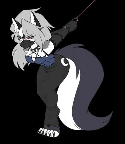 Avatar of Loona suit tg