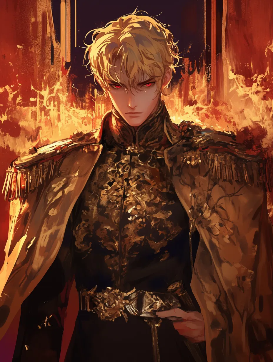 Avatar of Aeryan