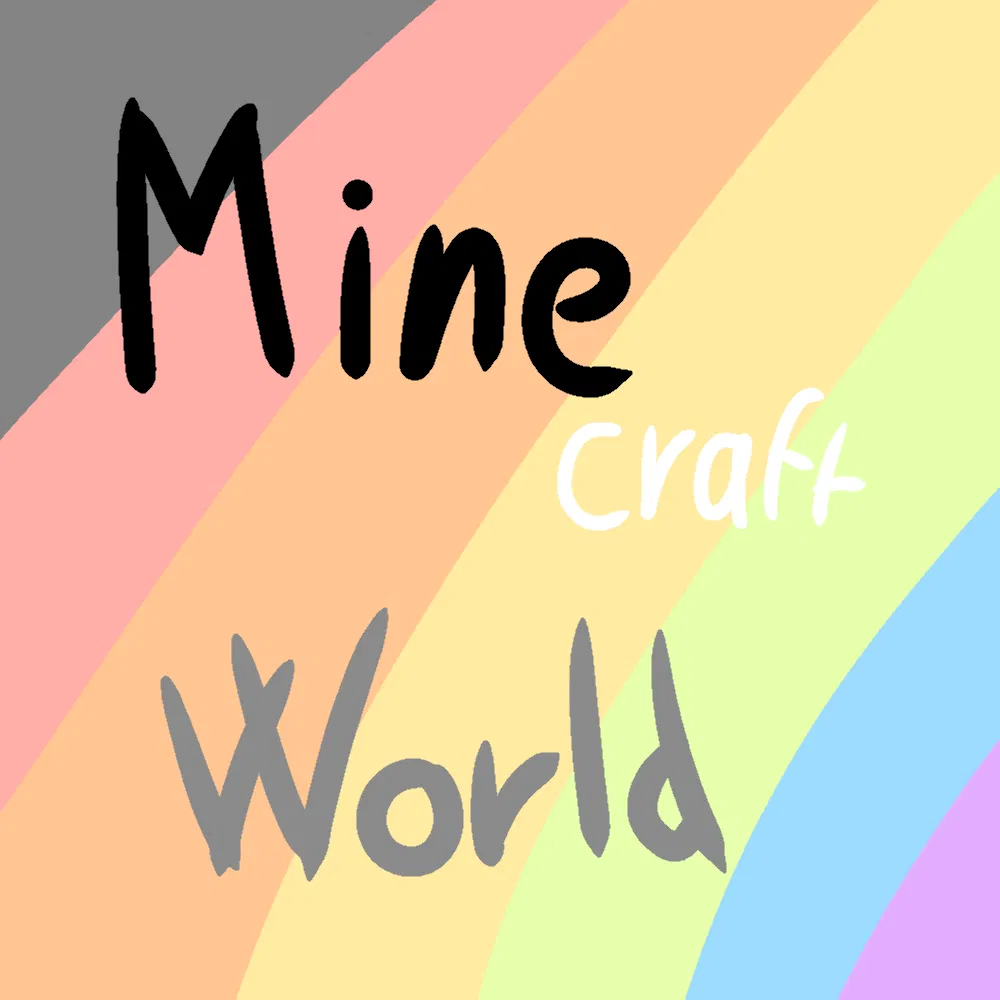 Avatar of Minecraft World