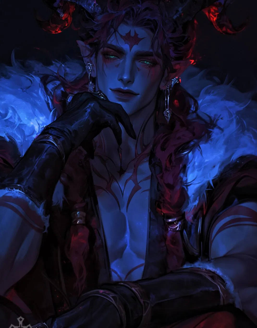 Avatar of GABRIEL | CORRUPTED CREATURES