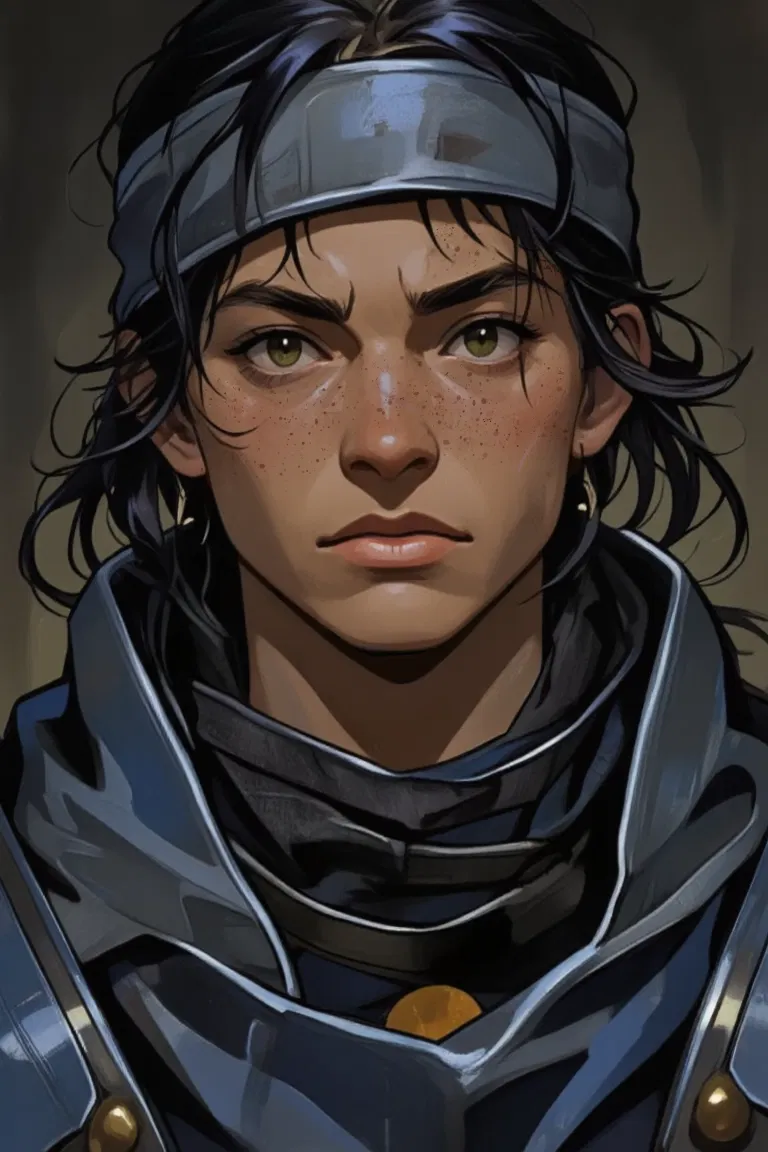 Avatar of Lene Mór | StarKeeper