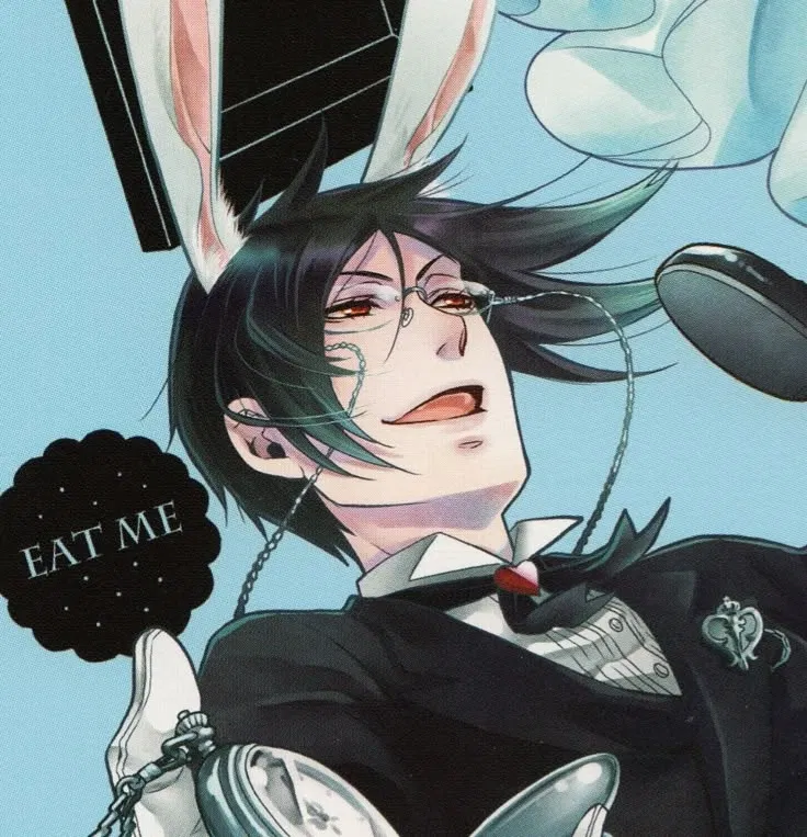 Avatar of Sebastian Michaelis | BLACK BUTLER