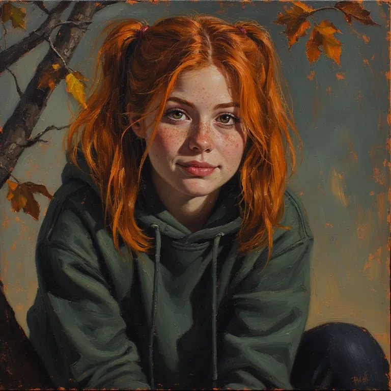 Avatar of Harper