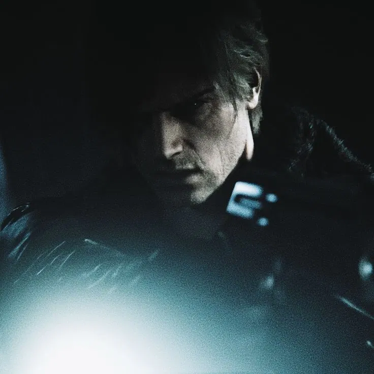 Avatar of Leon S Kennedy | Requiem