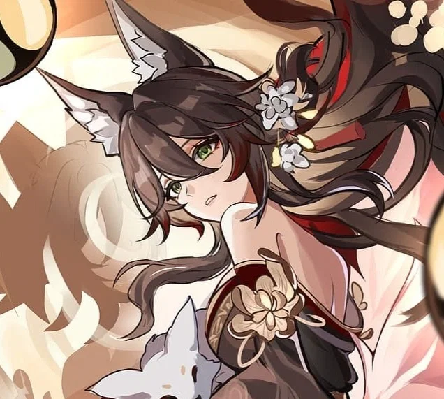 Avatar of Fugue || Honkai: Star Rail