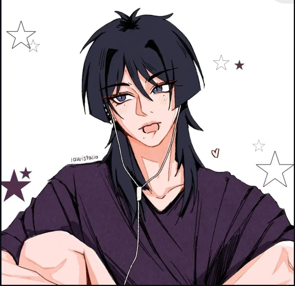 Avatar of Scaramouche bff