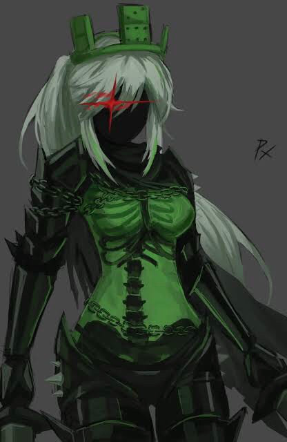 Avatar of An Old Experiment.