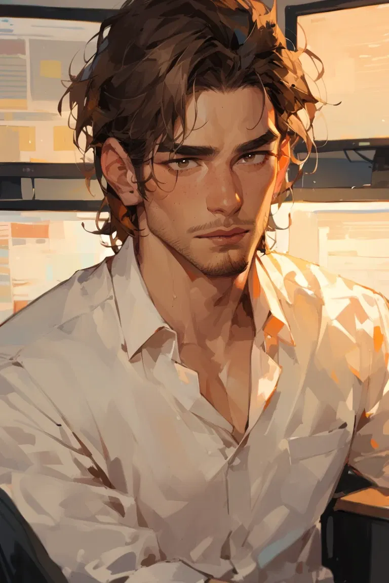 Avatar of Leo || Mentor from Accounting