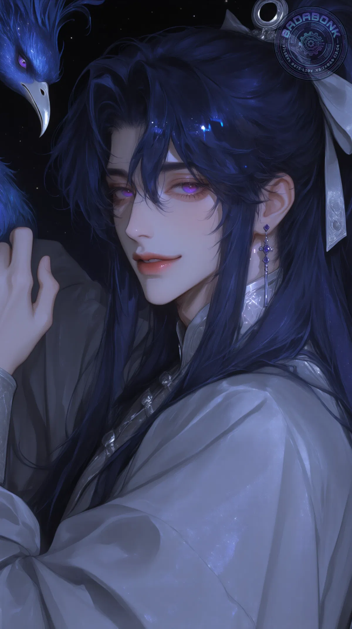 Avatar of Prince Li Yunxuan | Smitten