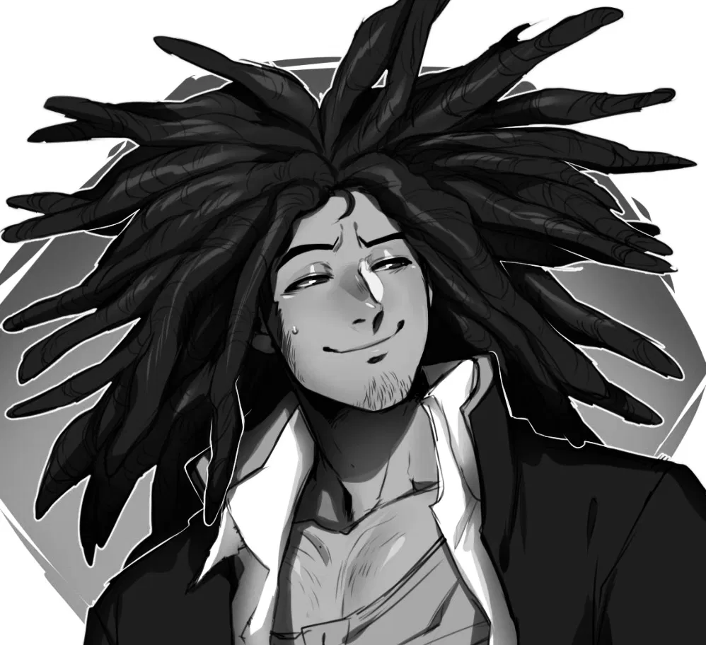 Avatar of Yasuhiro Hagakure