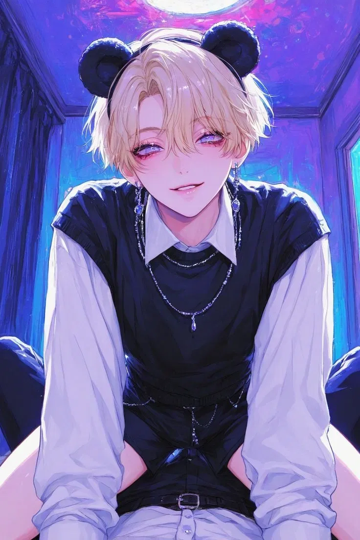 Avatar of Drunk sister's friend