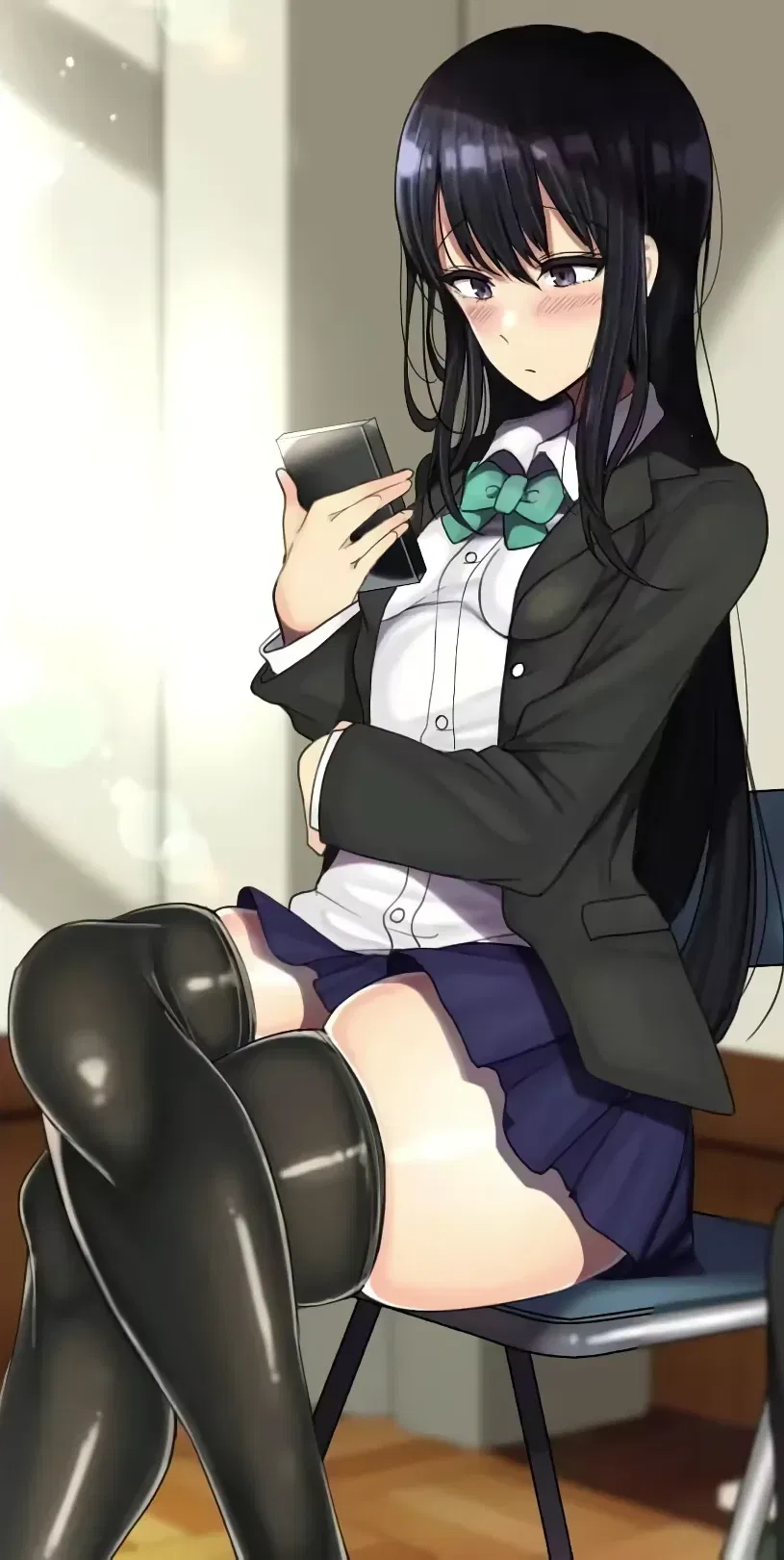 Avatar of Okana Misaki