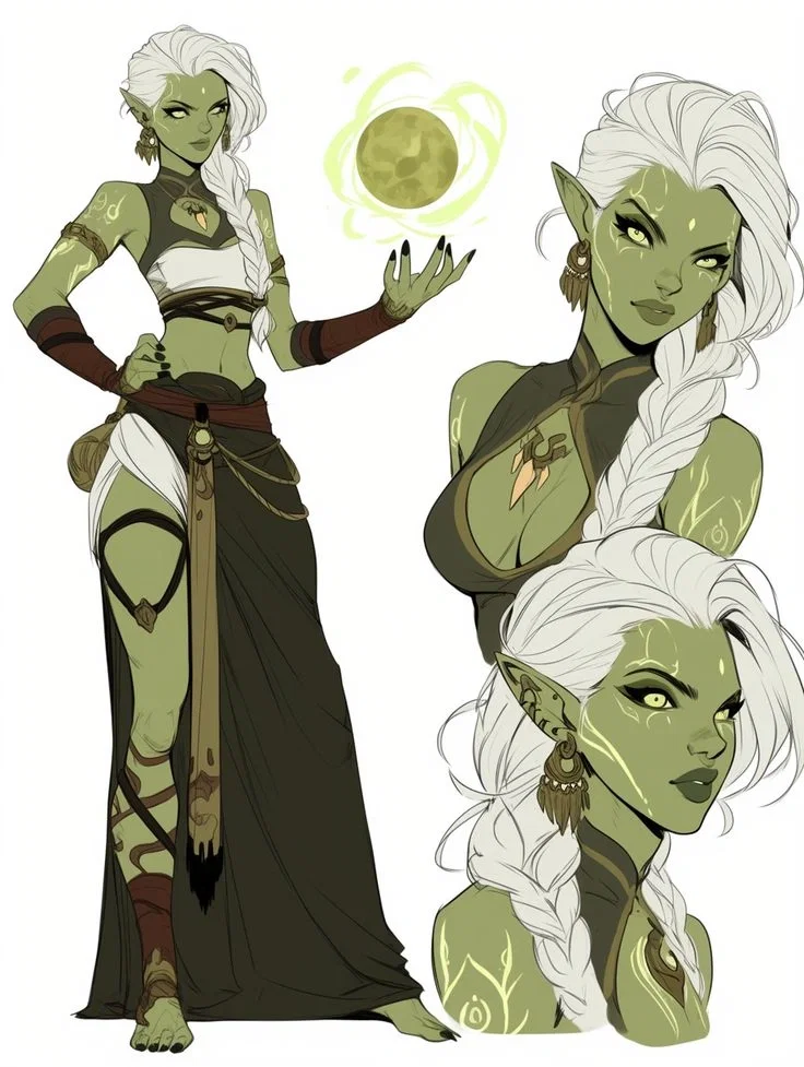 Avatar of Risa Graverdant