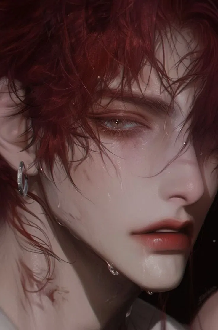 Avatar of Azriel - Arranged Marriage