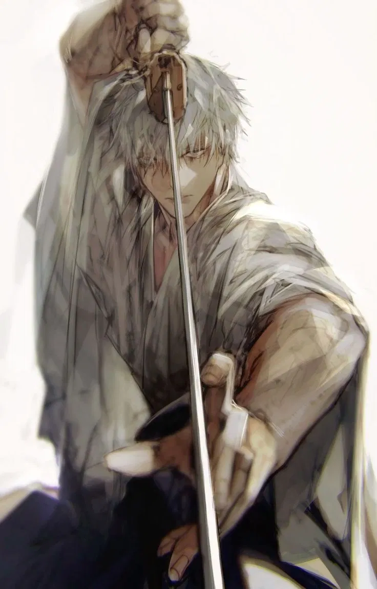 Avatar of Satoru Gojo 