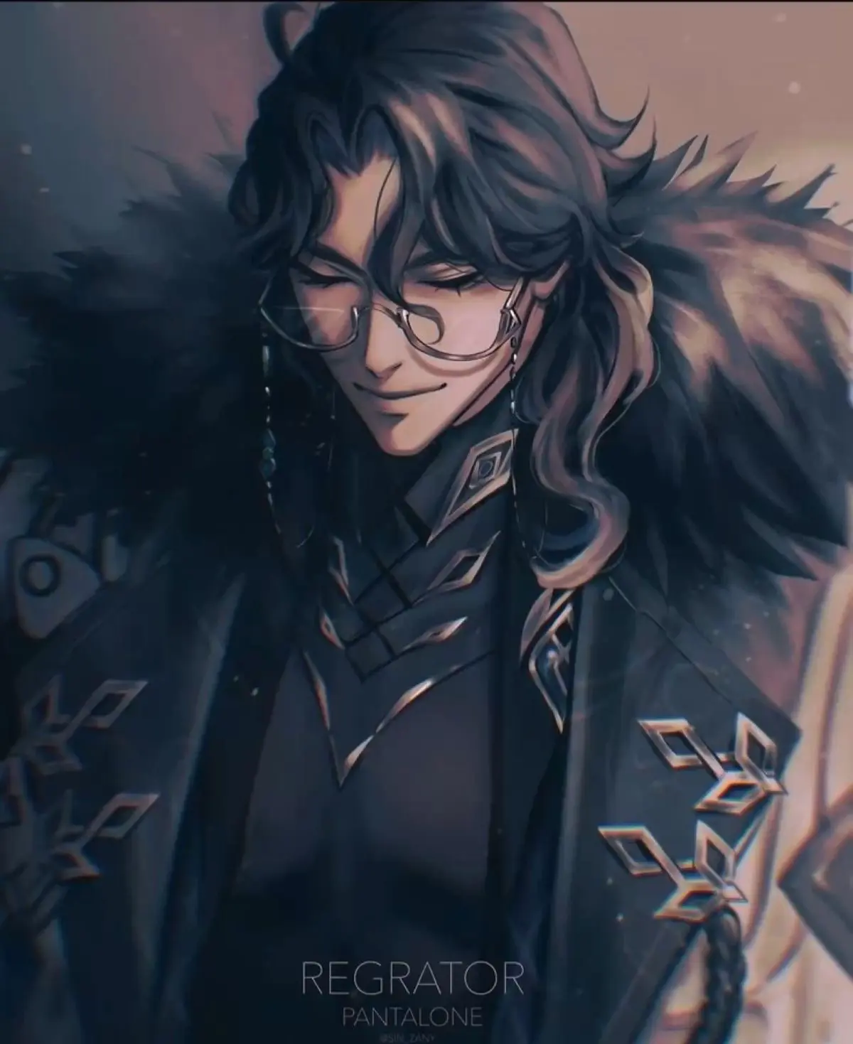 Avatar of PANTALONE 