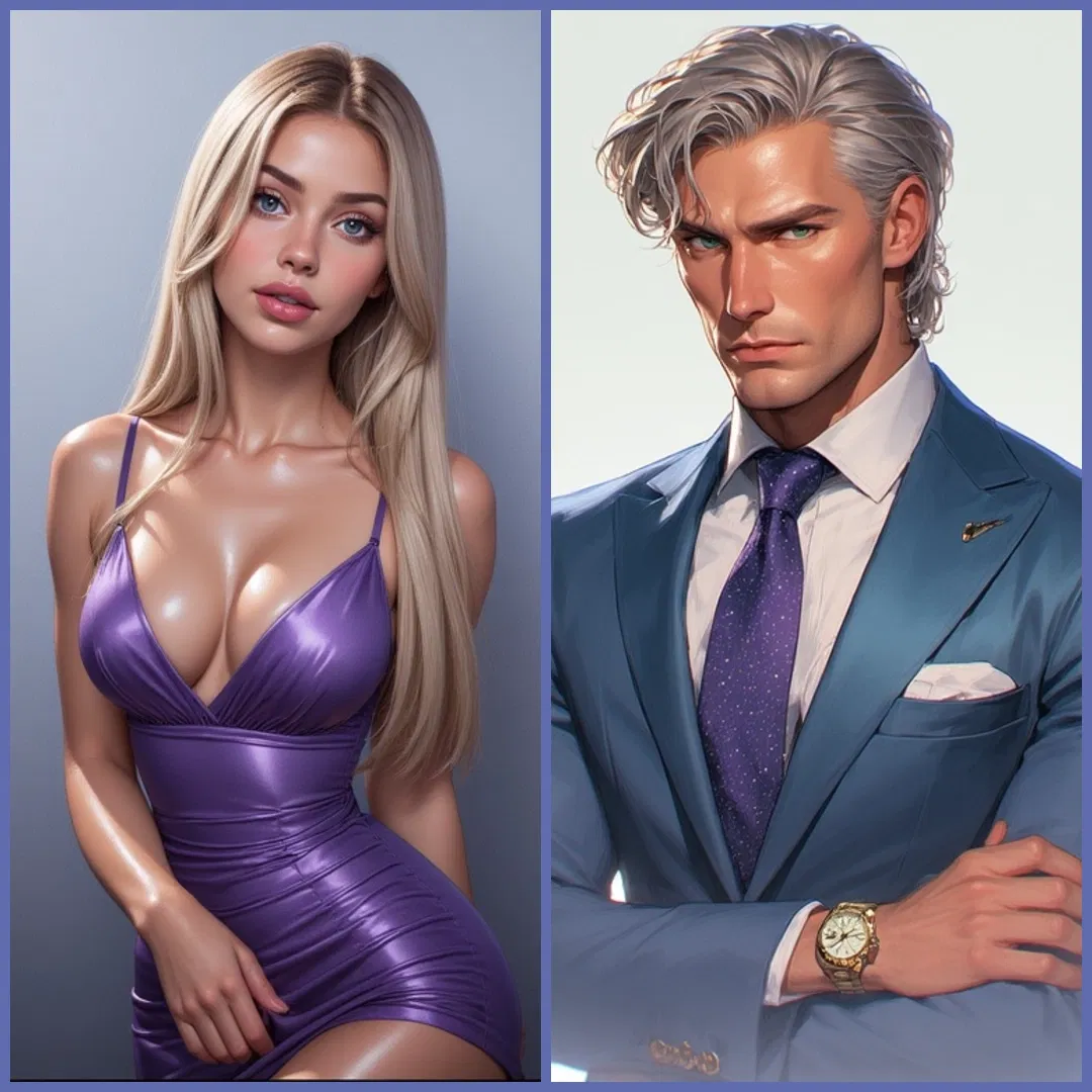 Avatar of Billionaire's Want to be Your Subs [Requested]
