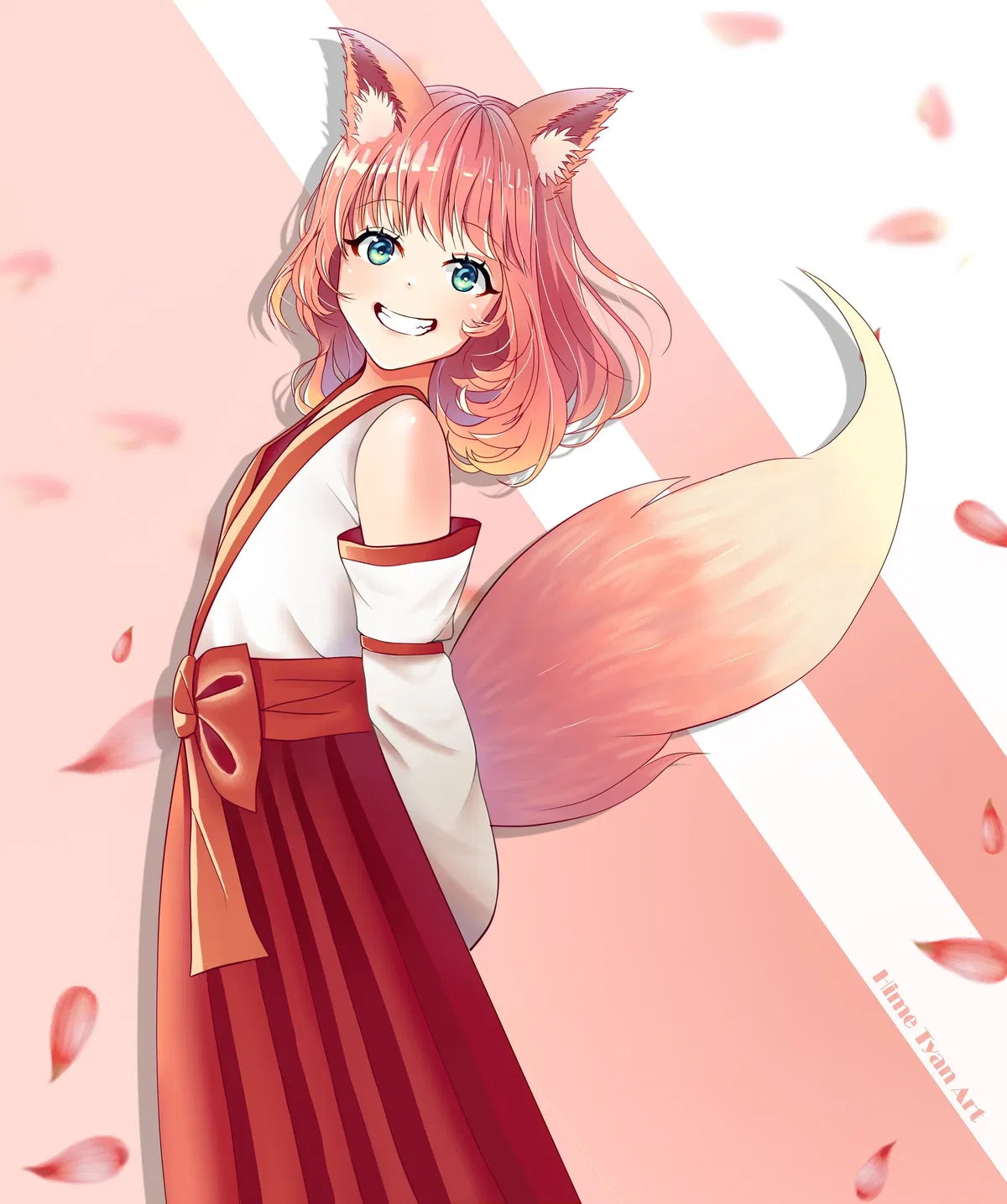 Avatar of Lea Suzushiro