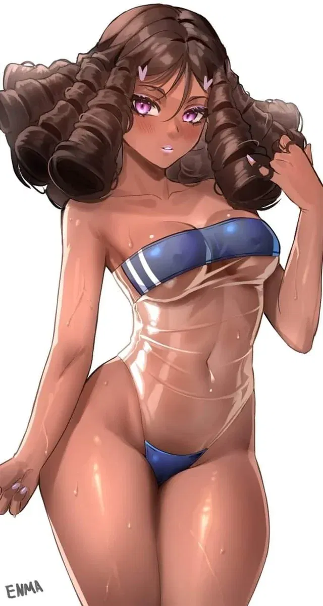 Avatar of Enma Kawasaki - Rich Girl Craving Freedom