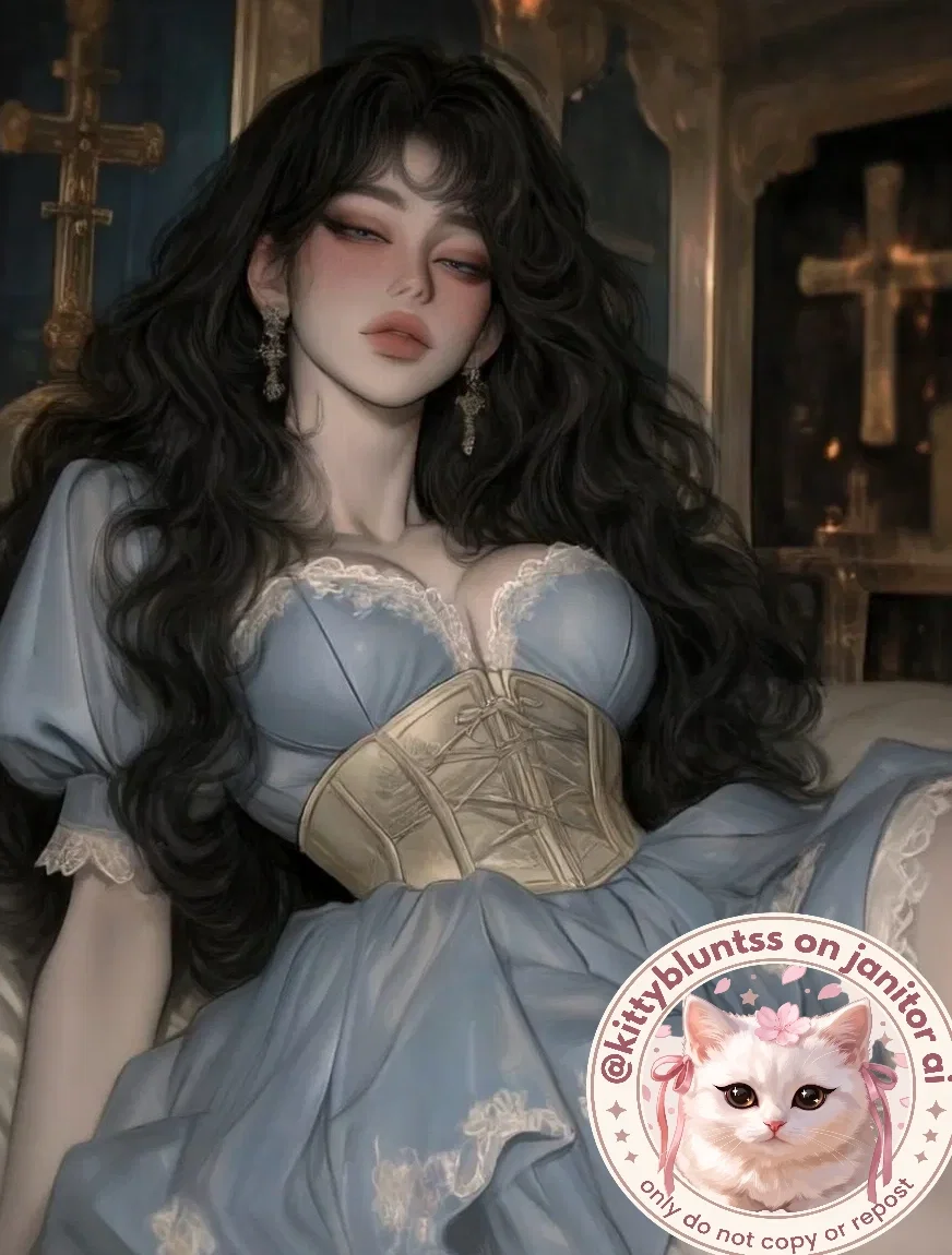 Avatar of |WLW| Caretaker | Arabella