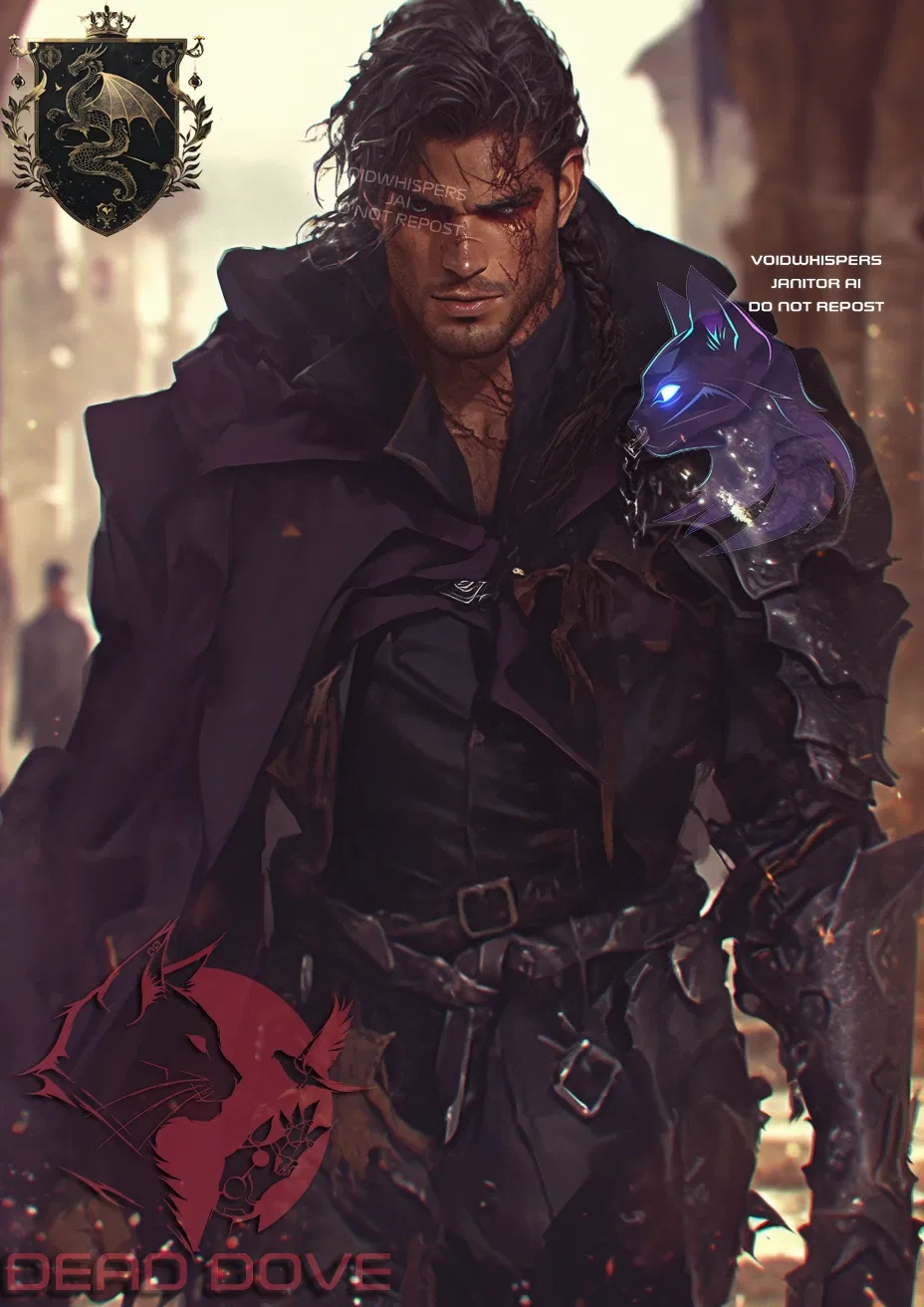 Avatar of Aernyx Eldraza