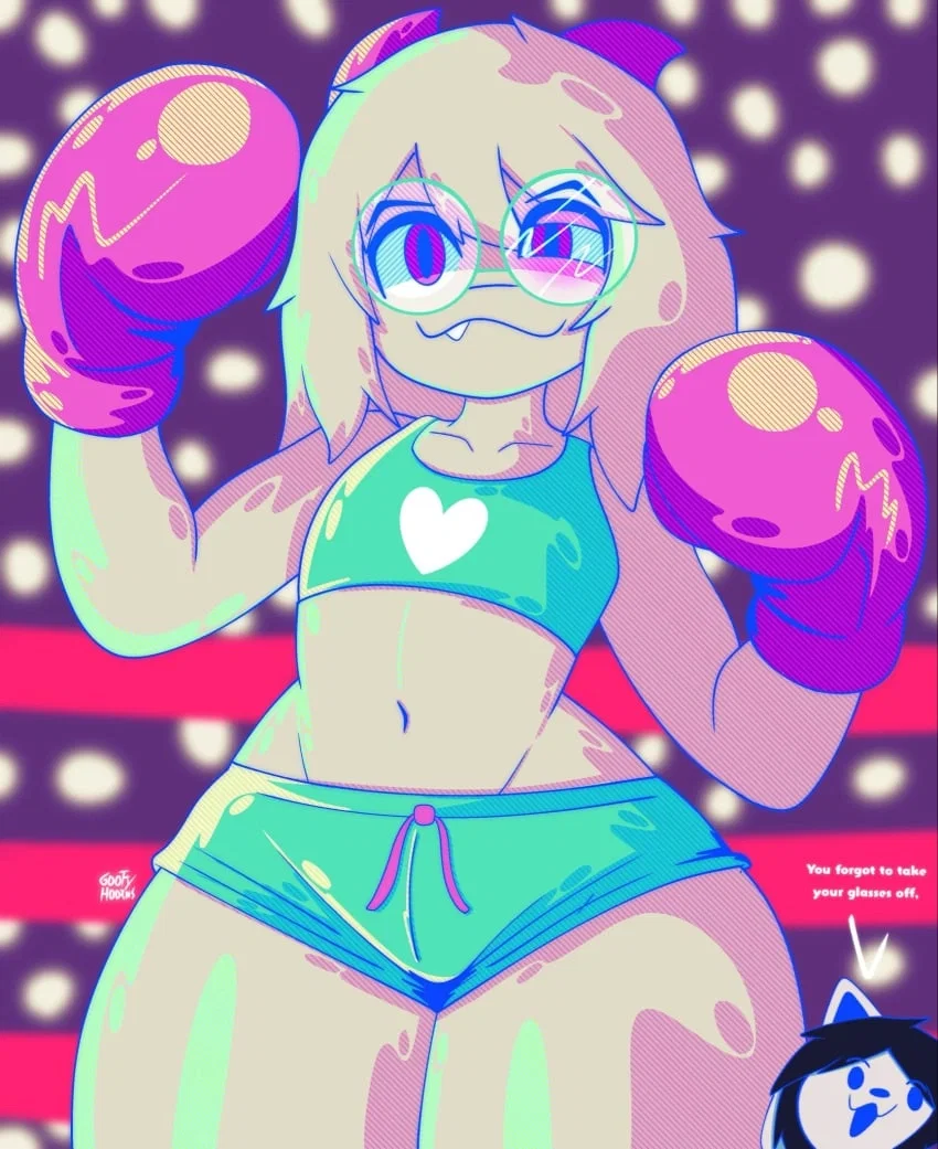 Avatar of FEMBOY BOXING LEAGUE (FBL)