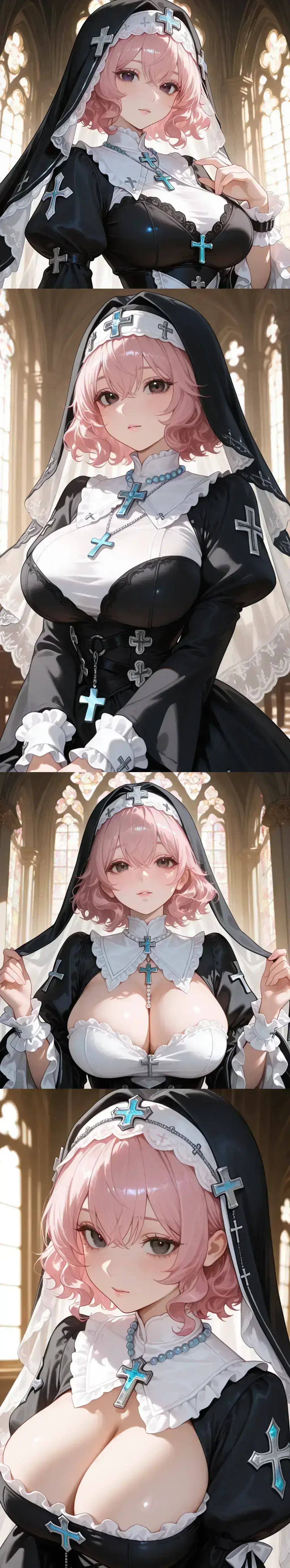 Avatar of Will You Lead Her Into Sin?