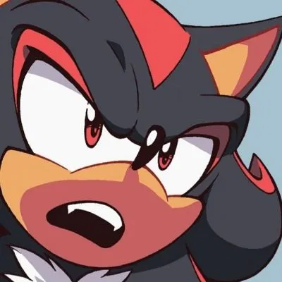 Avatar of Shadow the Hedgehog 