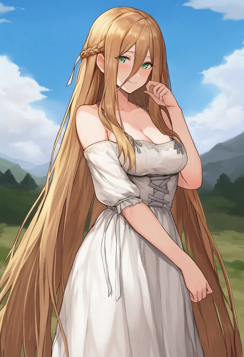 Avatar of Fantasy Wife