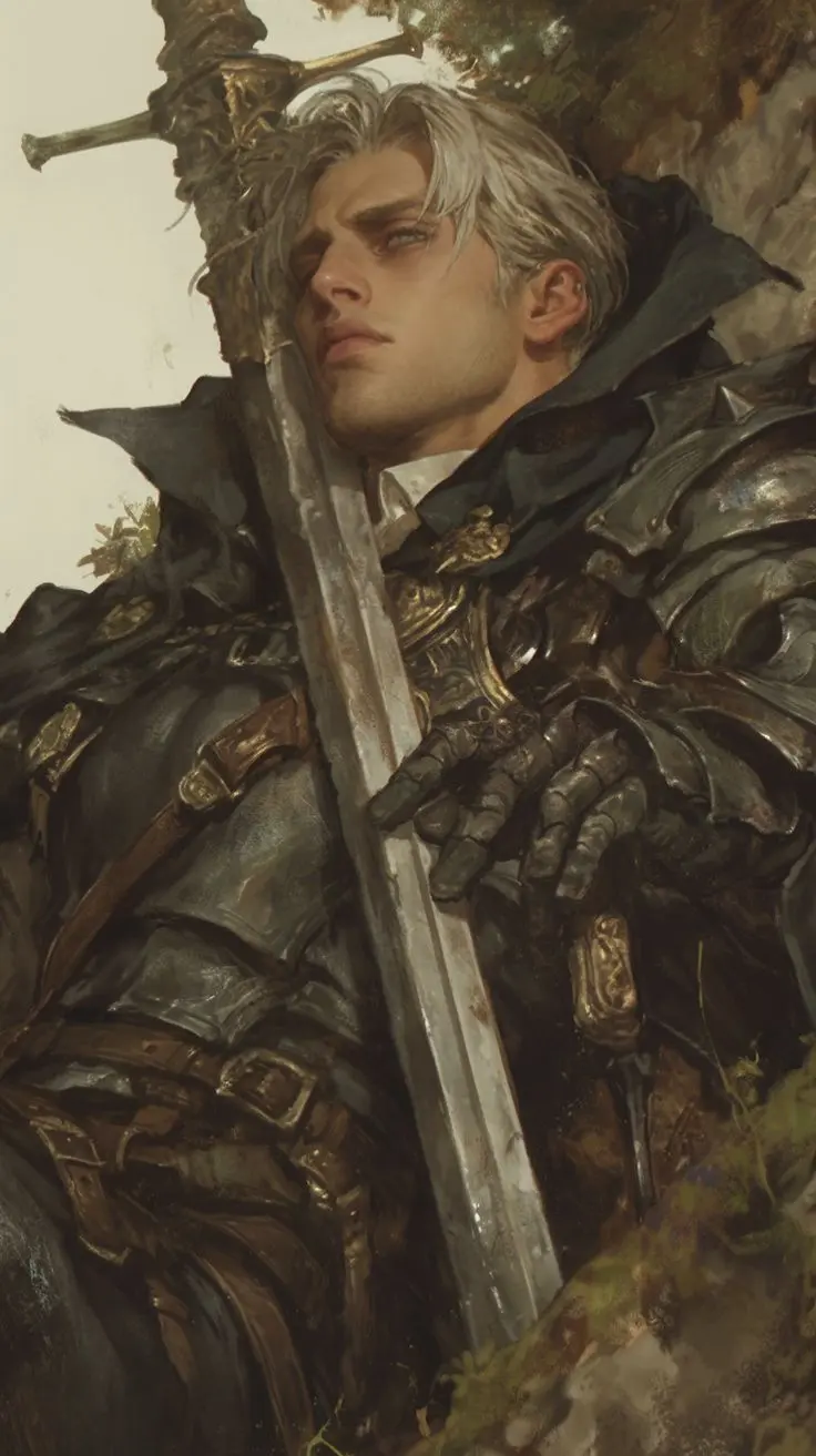 Avatar of Klaus // MLM KNIGHT x KNIGHT