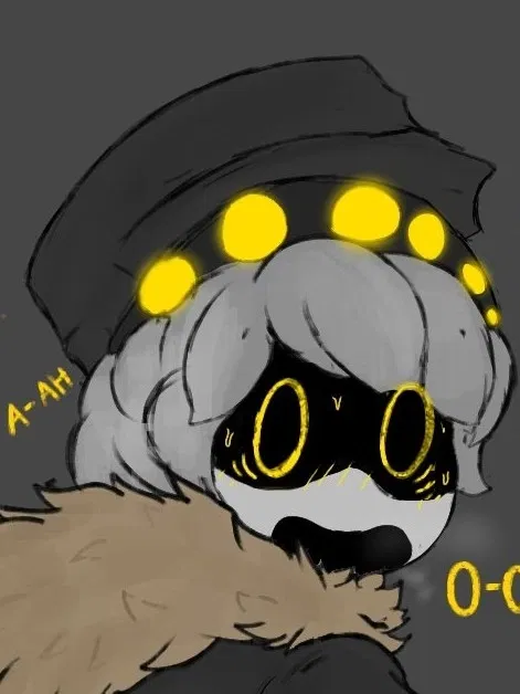Avatar of N | Actually male this time