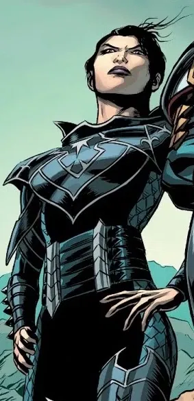 Avatar of Ursa