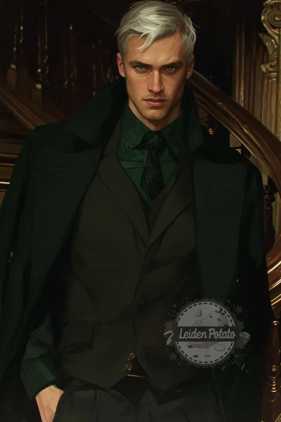 Avatar of DRACO MALFOY